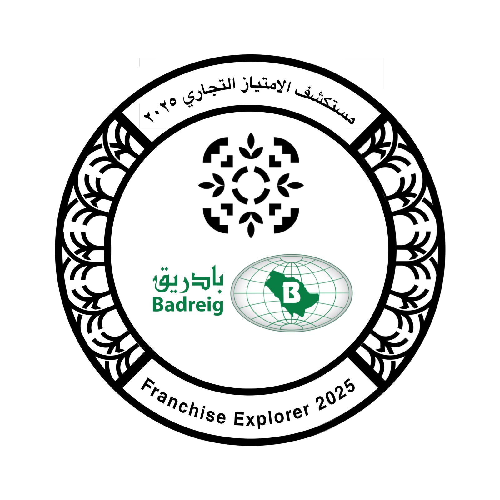 Badreig