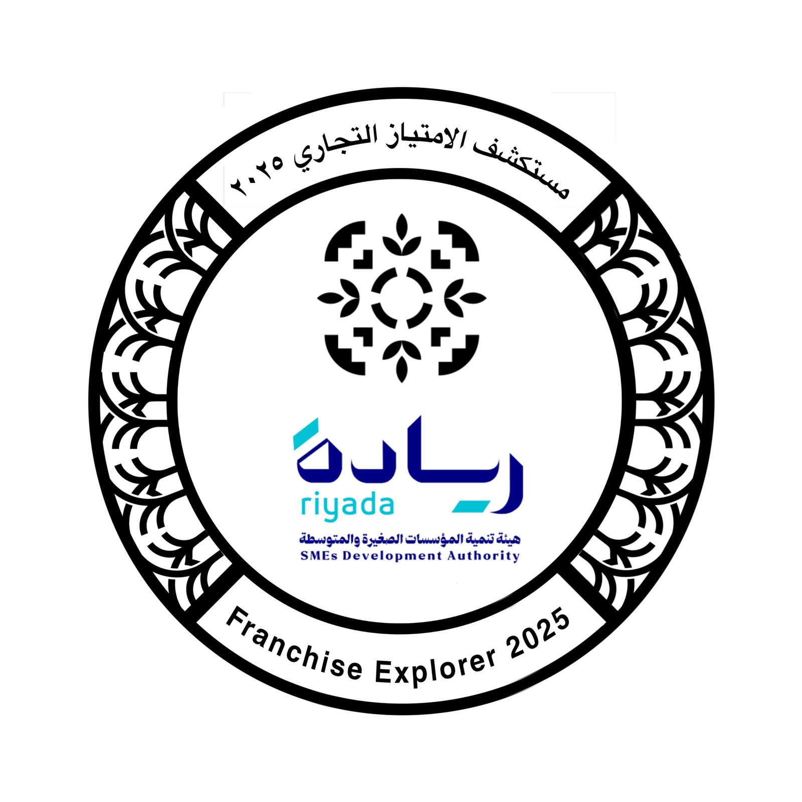 ريادة