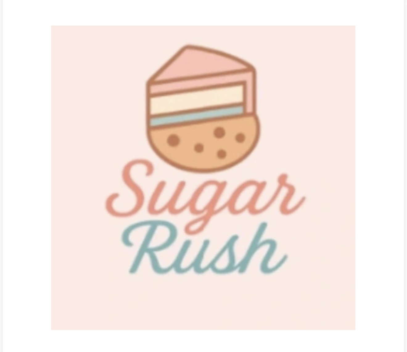 شكر رش Sugar rush
